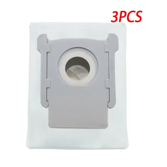 Chiffon de vadrouille pour iRobot Roomba i3, i3 +, i4, i6, i6 +, i7, i7 +, i8, i8 +, E5, E6, E7, Rob