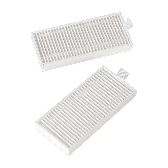 Pièces de rechange pour aspirateur robot ECOVACS DEEBOT X8Omni/X8 Pro Omni/X9Pro/X9 Pro Omni/X11 PRO