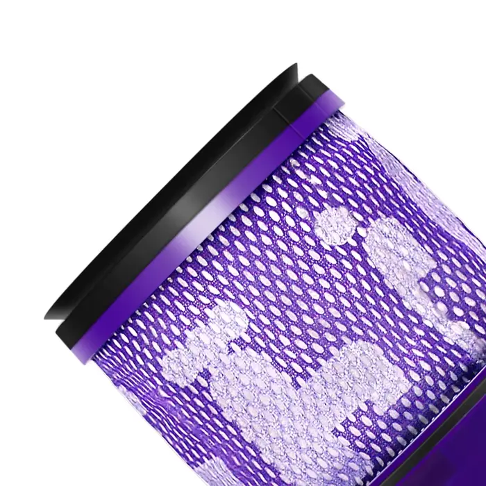 Compatible avec Dyson V11 Torque/ Drive V11 Animal/ V15 Detect /V11 Complete Pro/ V11 Fluffy V/ V11 Absolute Filtre Pièces pour Aspirateur