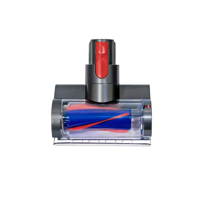 Tête d'aspirateur anti-acariens compatible avec les aspirateurs Dyson V7 V8 V10 V11 V15 SV10 SV12 SV14