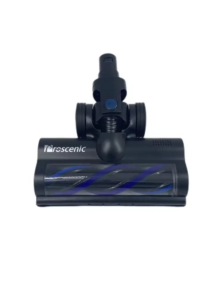 Tête de brosse électrique pour aspirateur sans fil ULTENIC U10 PRO U11 U12 U12pro