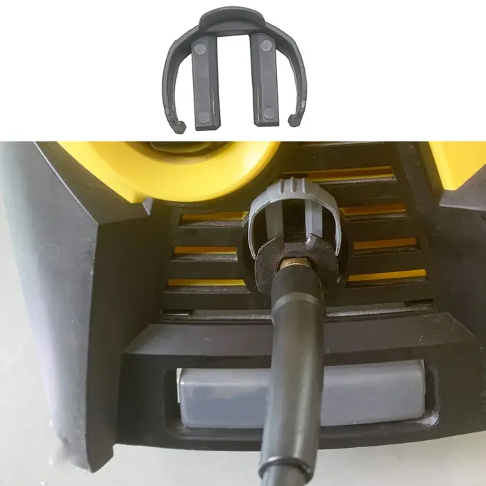 Déclencheur et tuyau de remplacement pour nettoyeur haute pression Karcher K2 K3 K7