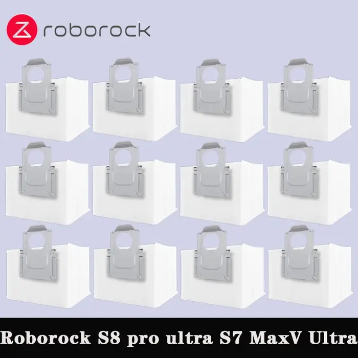 Roborock S8 Pro Ultra