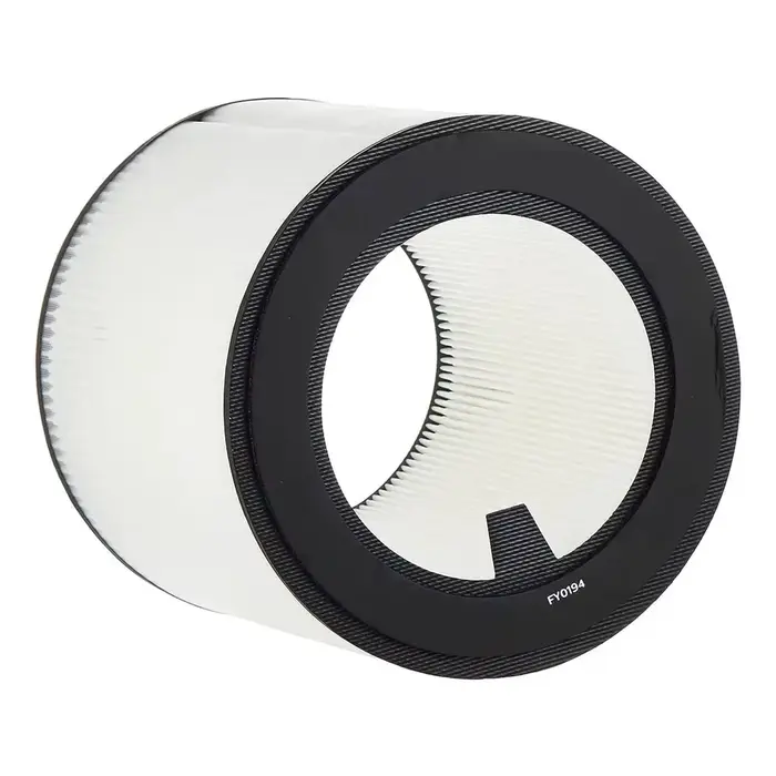 Accessoires pour aspirateur filtre HEPA Compatible avec Philips FY0293 FY0194 AC0819 AC0830 AC0820