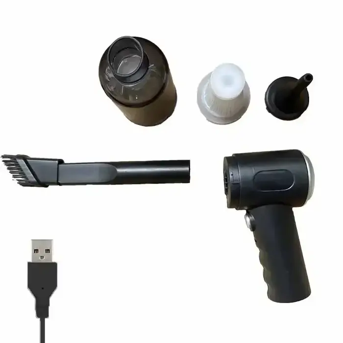 Aspirateur de voiture portatif