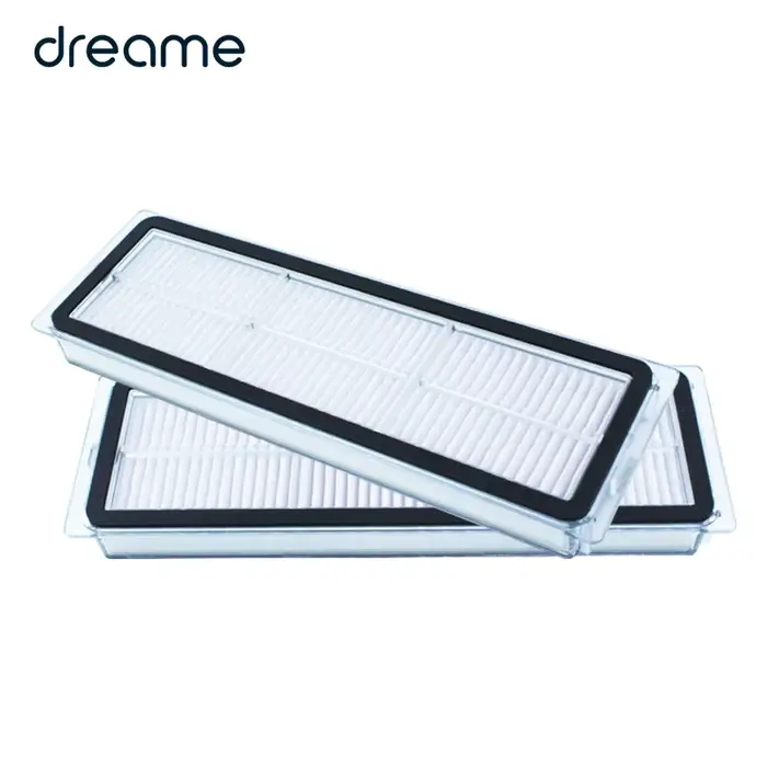 Kit d'accessoires d'origine Dreame L10s Ultra