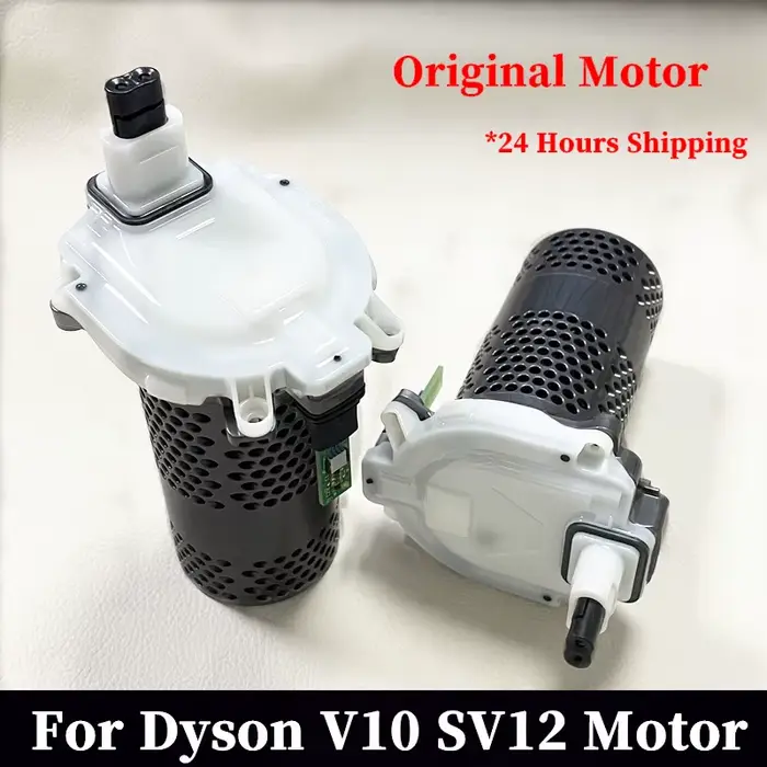 Moteur d'origine pour aspirateur Dyson V10 SV12, pièces de rechange originales