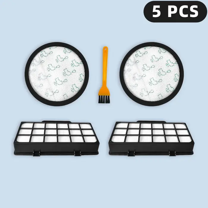 Filtre compatible pour Rowenta ZR903701 Silence Force Cyclonic 4AAAA RO76xx RO7612EA RO7649EA RO7673EA RO7681EA RO7690EA RO7691EA