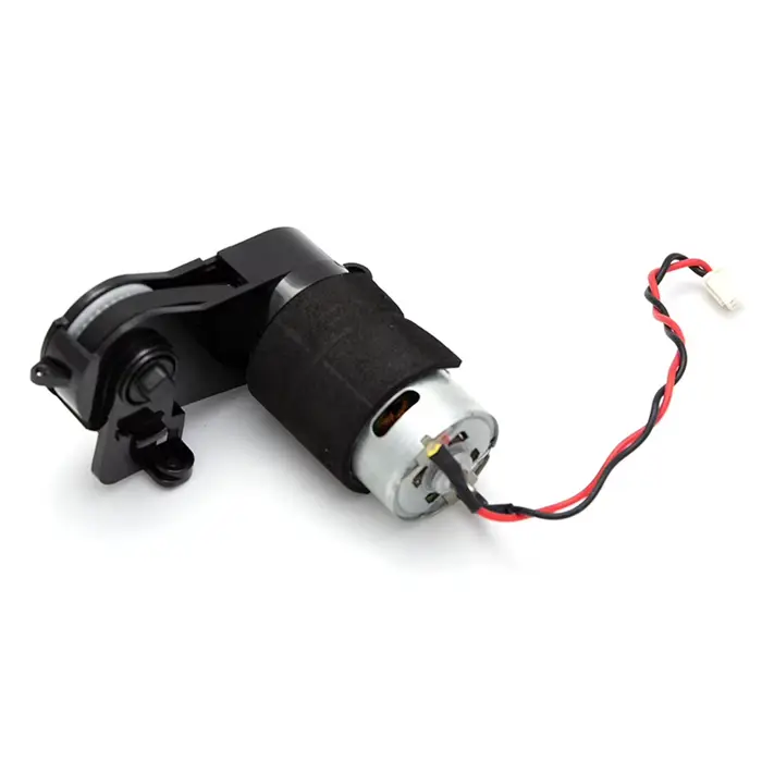 Moteur de robot aspirateur laveur de sols