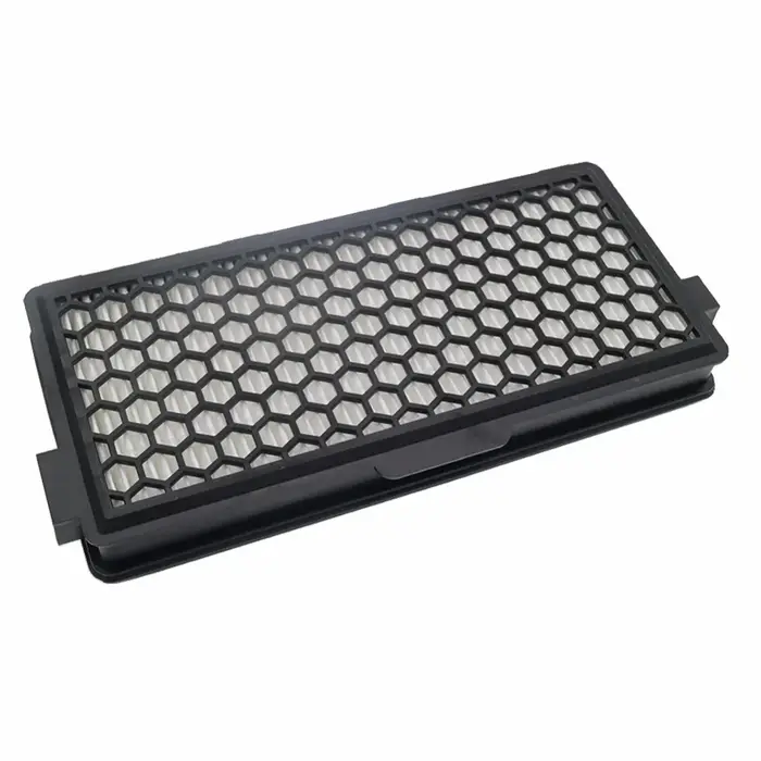 Filtre HEPA actif SF-AH 50 pour aspirateur Miele série S4 S5 S5780 Cat & Dog5000 S8330 S6240-S6760