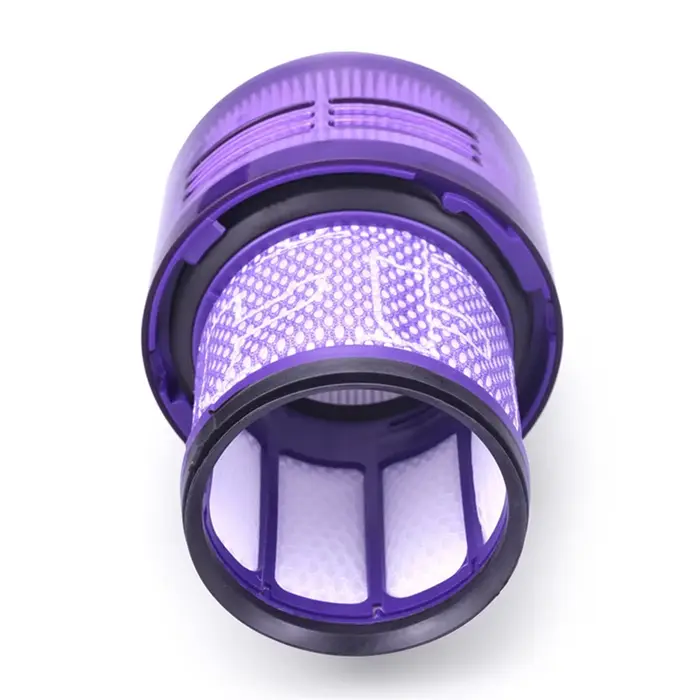 Filtre Hepa pour aspirateur Dyson V11/V15, pièces de rechange lavables