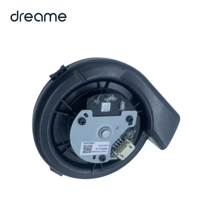 Module de moteur de ventilateur d'origine pour aspirateur Dreame L10s Prime