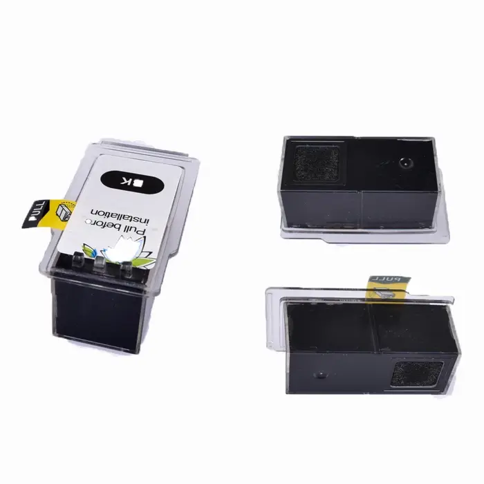 Vilaxh PG-640 CL-641 Smart Cartouche Recharge Pour IL ical640