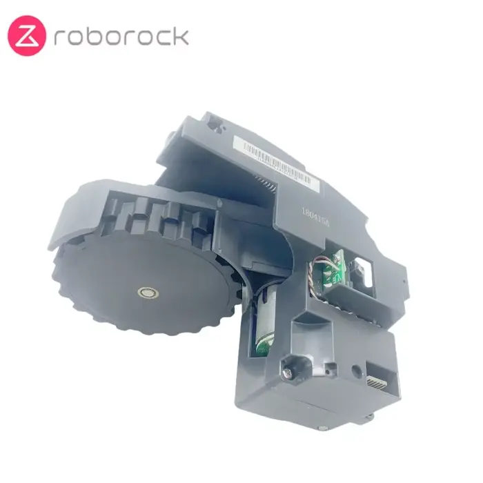 Pièces de rechange pour aspirateur Roborock