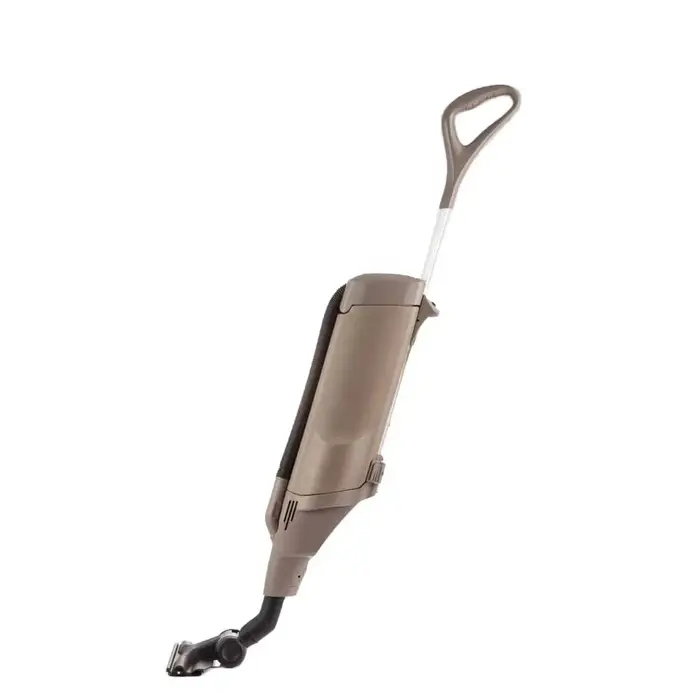 Aspirateur vertical électrique léger, aspiration à sec pour voitures, garages, camping-cars, hôtels 