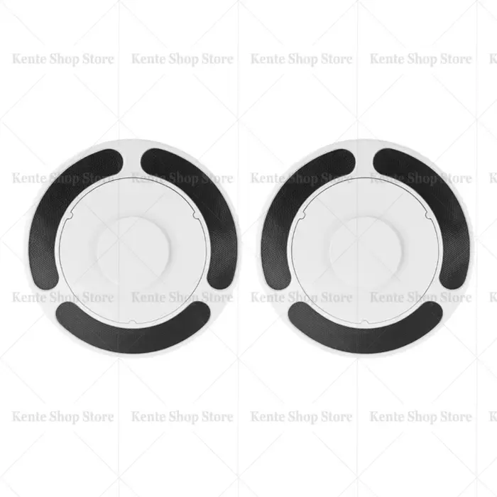 Support de vadrouille pour aspirateur Robot