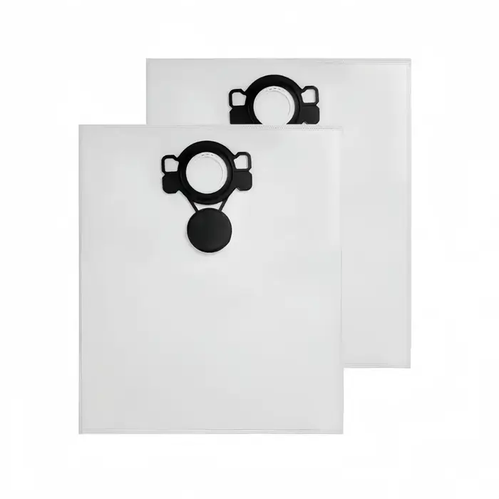 Sacs filtrants anti-poussière compatibles avec Makita VC2010L/VC2511L/VC2512L/VC3011L, sacs sous vid