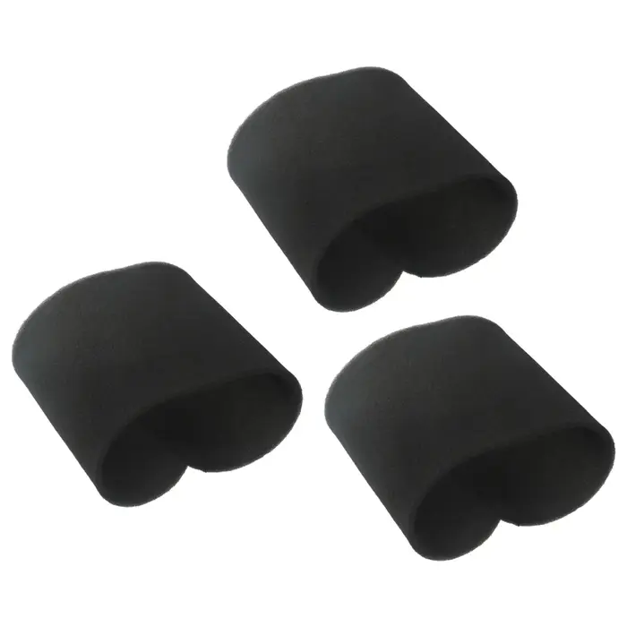 Kit de filtre en mousse sèche pour Einhell