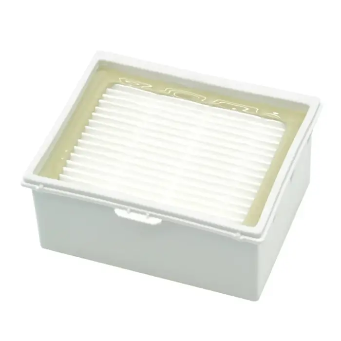 BBZ156HF filtre HEPA anti-poussière pour BOSCH GL-10 GL-40 00576833 BGL32235 BGL3223501 BGL32400 BGL35 pièce d'accessoires pour aspirateur