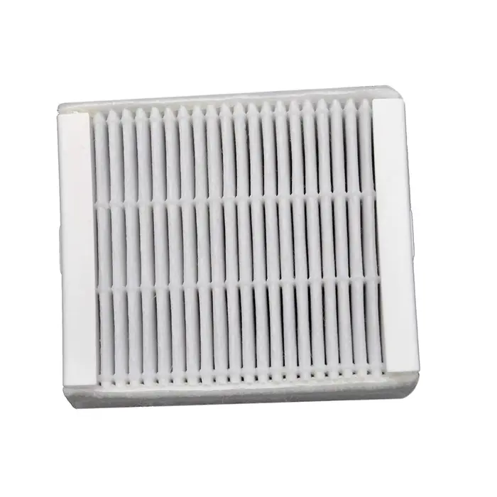 Jeu de filtres adaptés aux aspirateurs Thomas Aqua + Multi Clean X8 pour Parquet