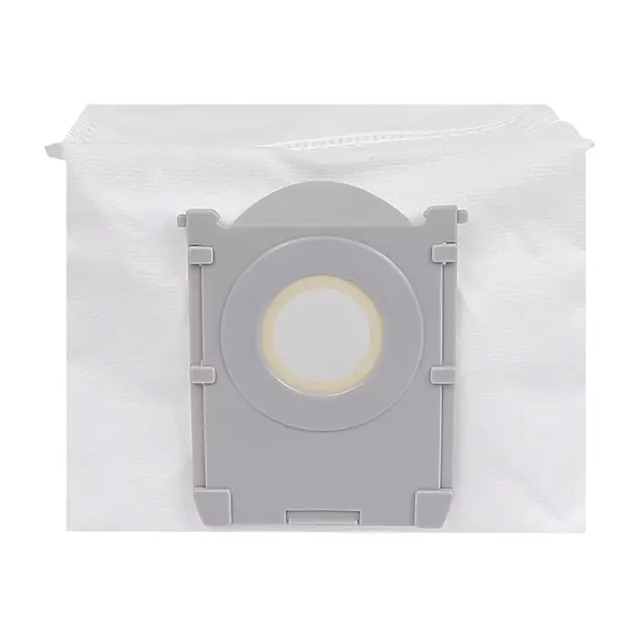 Sacs d'aspirateur pour Ecovacs Deebot T50 Max Pro/T50 Pro Omni/X8 Pro Omni/T80 OMNI/X9 PRO OMNI/Yeedi S14