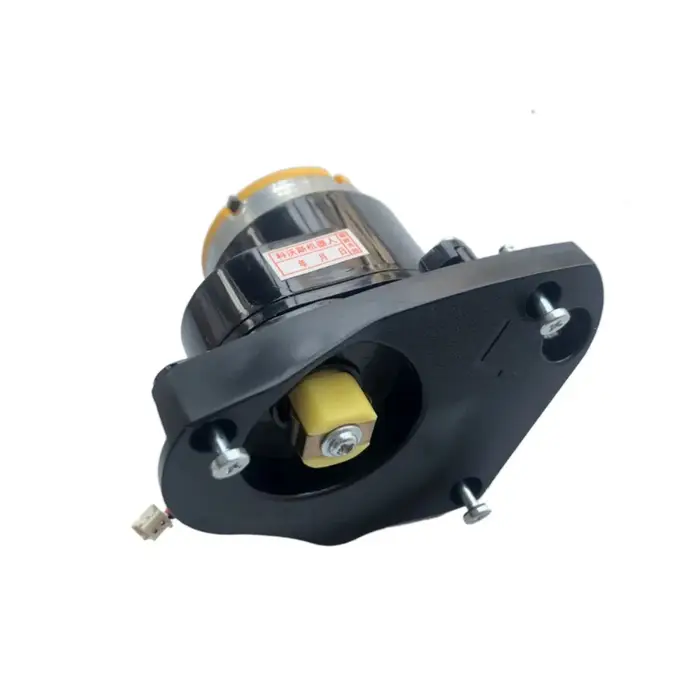 Moteur de brosse latérale pour aspirateur robot SilverCrest SSRA1 DEXP LF800