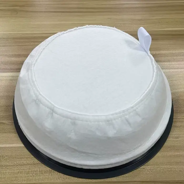 Filtre principal pour sac d'aspirateur commercial, compatible avec Nilfisk VP300 HEPA, pièces d'aspi