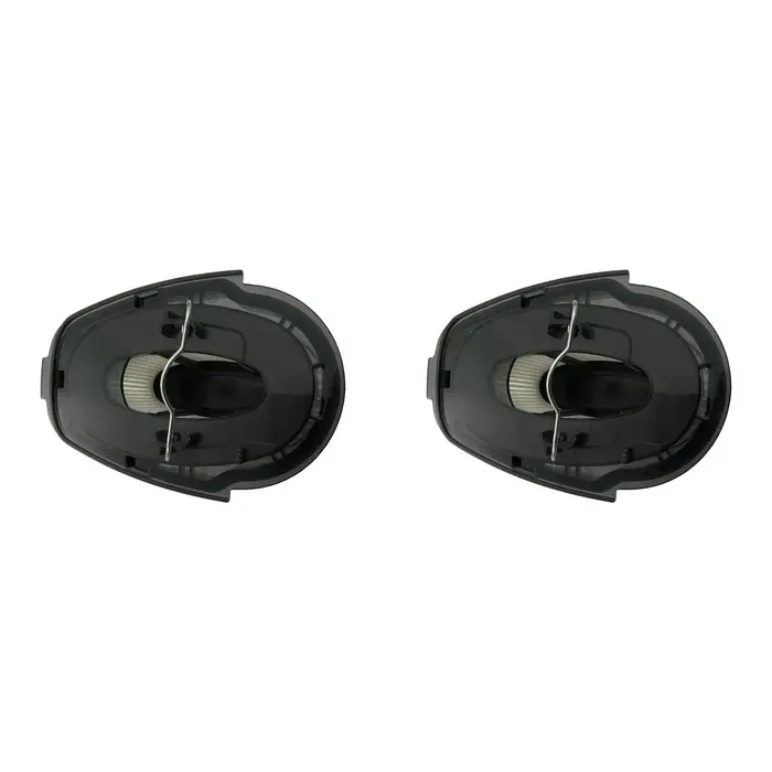 Filtre HEPA de remplacement pour aspirateur sans fil Shark IP3251CHT IP3251UKT PowerDetect Clean & Empty