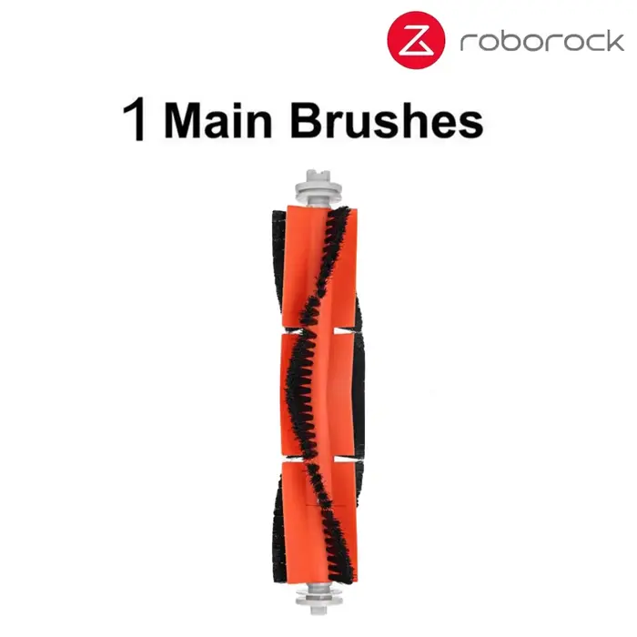 Accessoires pour aspirateur Robot XiaoMi 1 s, MI Roborock S5 Max S6 Pure S6 Max S5 S51 S50 S55, bros