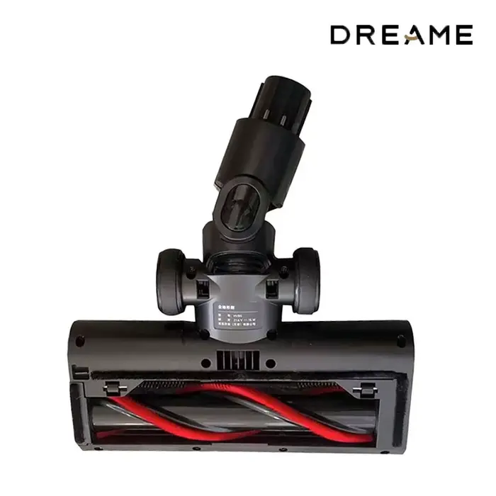 Dreame V16S V12S V12 T10 T20 T30 R20 T20pro tête de brosse à rouleau remplacement tête de brosse de 