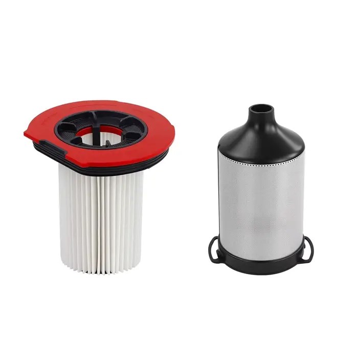 Filtre de remplacement pour aspirateur Bosch Unlimited série 6