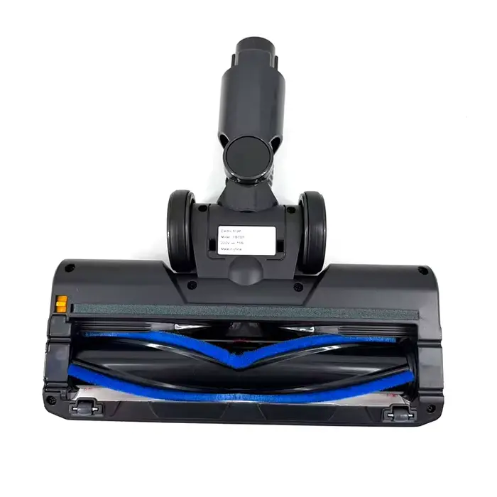 Ensemble de brosse électrique originale pour aspirateur à main Redkey P9