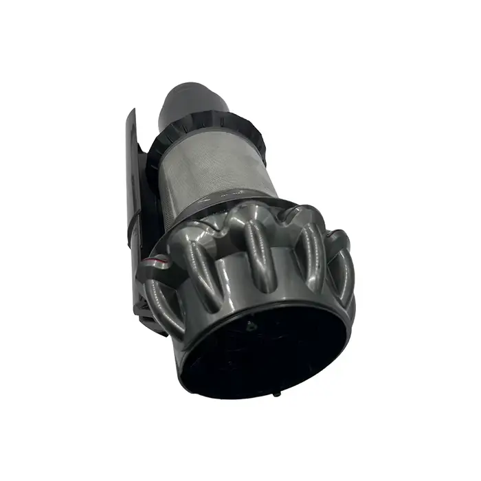 Séparateur cyclone compatible avec les accessoires pour aspirateur Dyson V10 SV12 (couleur envoyée au hasard)