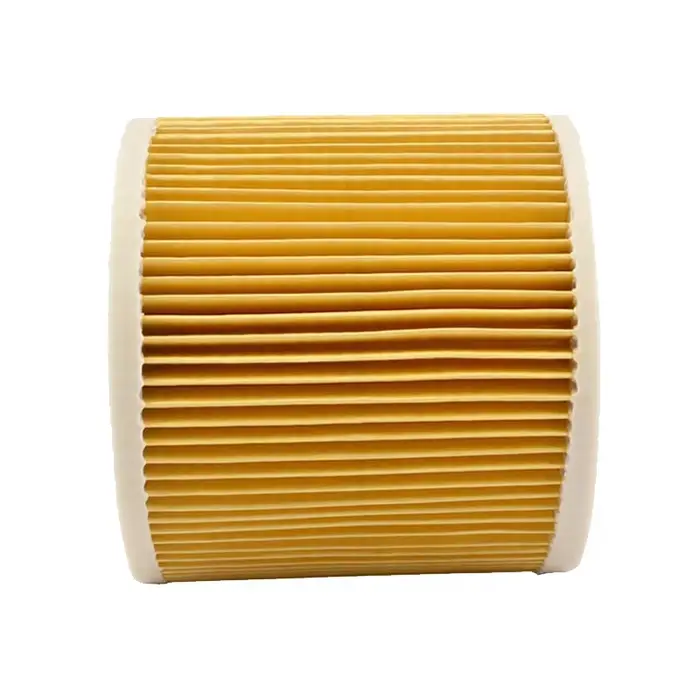 Filtre à poussière pour aspirateur Karcher Rowenta