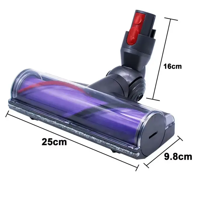 Accessoires pour aspirateur Dyson V7 V8 V10 V11 V15