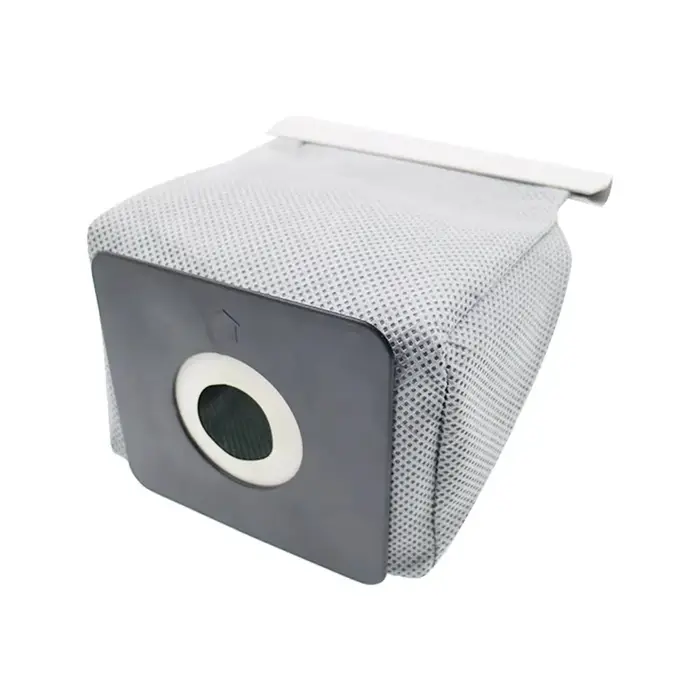 Sac d'aspirateur universel réutilisable pour Philips