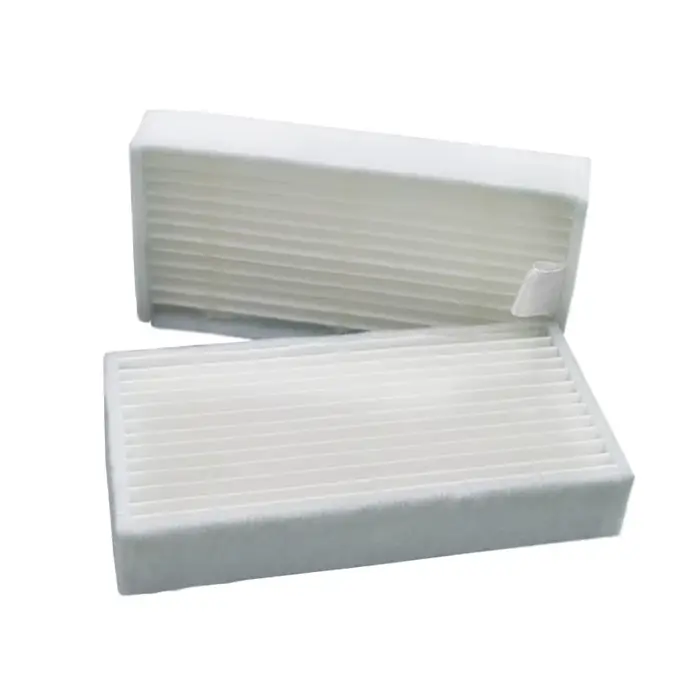 Filtre HEPA Pound pour aspirateur