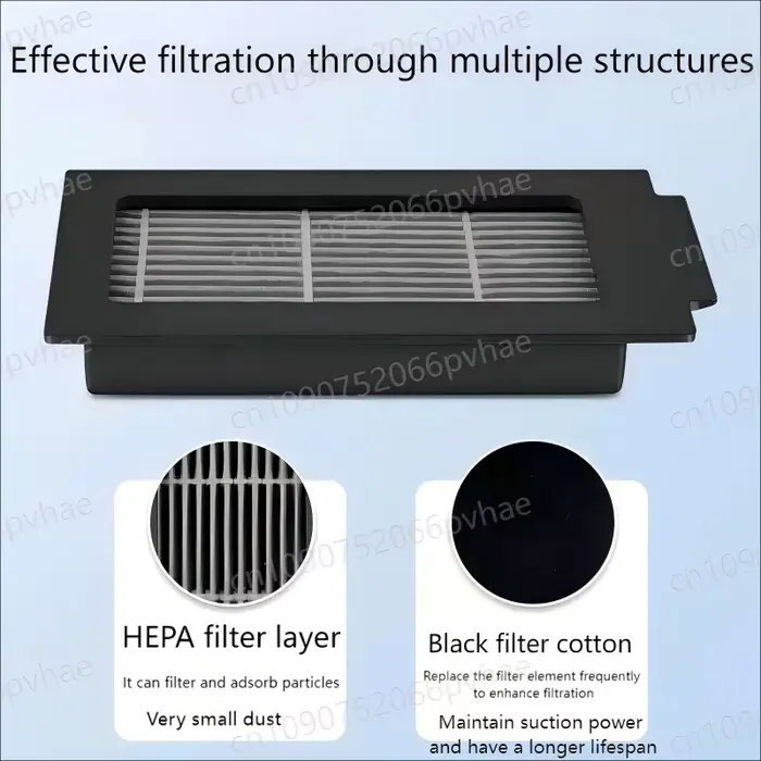 ECOVACS T50 PRO OMNI /T50 PRO / T50