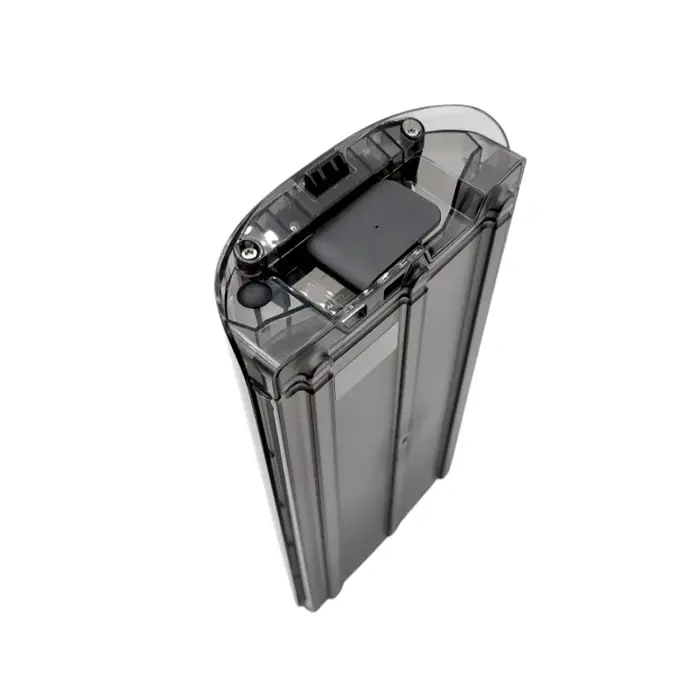 Dreame H16 Pro Steam – Nouvelle boîte de réservoir d'eau propre d'origine, conteneur d'eau pour nettoyeur à vapeur H15 Pro, accessoires et pièces de rechange