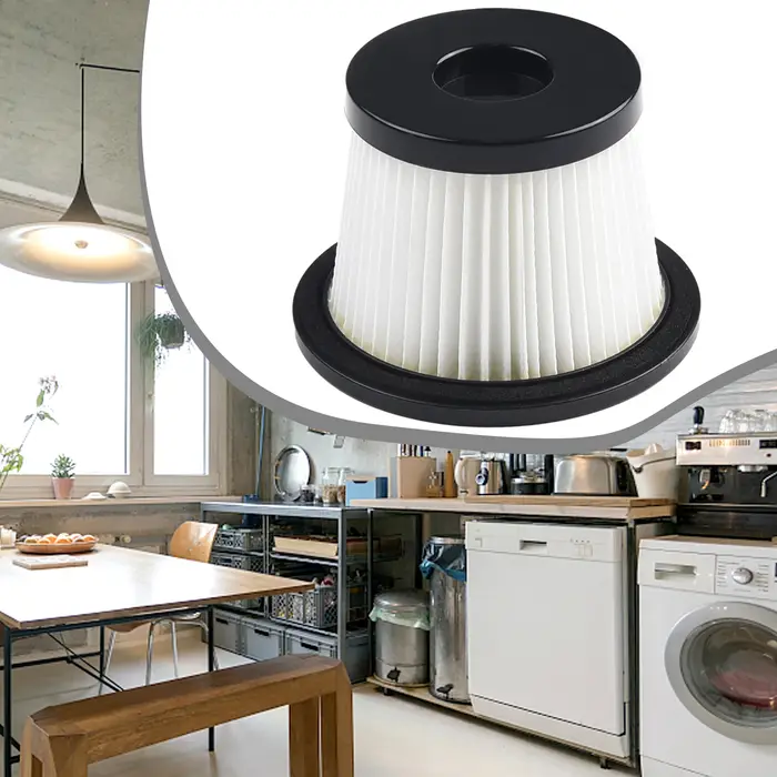 Filtre Pour PHSSA 20 Li A1 - Lidl IAN 317699 Pièces de rechange pour aspirateur