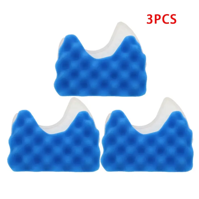 Kit de pièces détachées pour aspirateur Samsung