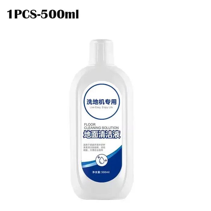 Nettoyant pour sols pour la gamme Tineco IFLOOR -FLOOR ONE S3 S5 S6 S7, détachant antimicrobien, net