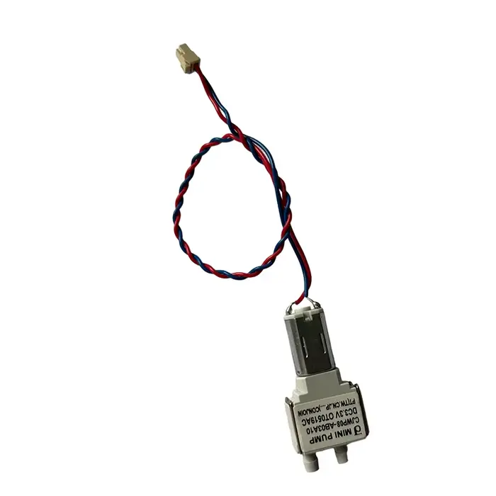 Pompe à eau pour aspirateur Dreame L10s Ultra/L10s Pro/S10 Pro