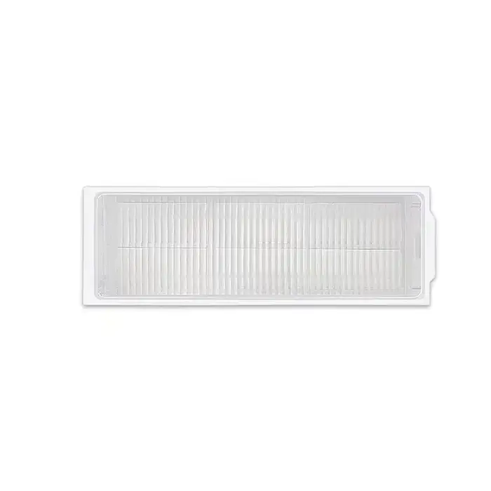 Pour Xiaomi Mi Robot aspirateur-vadrouille Pro STYTJ02YM Viomi V2 V3 SE Conga 3490 3690 accessoires brosse latérale principale filtre Hepa pièces de vadrouille