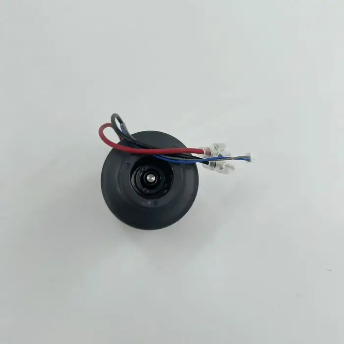 Machine à laver le sol pour aspirateur Dreame H12 pro H12pro, pièces de rechange originales pour moteur de ventilateur m2209