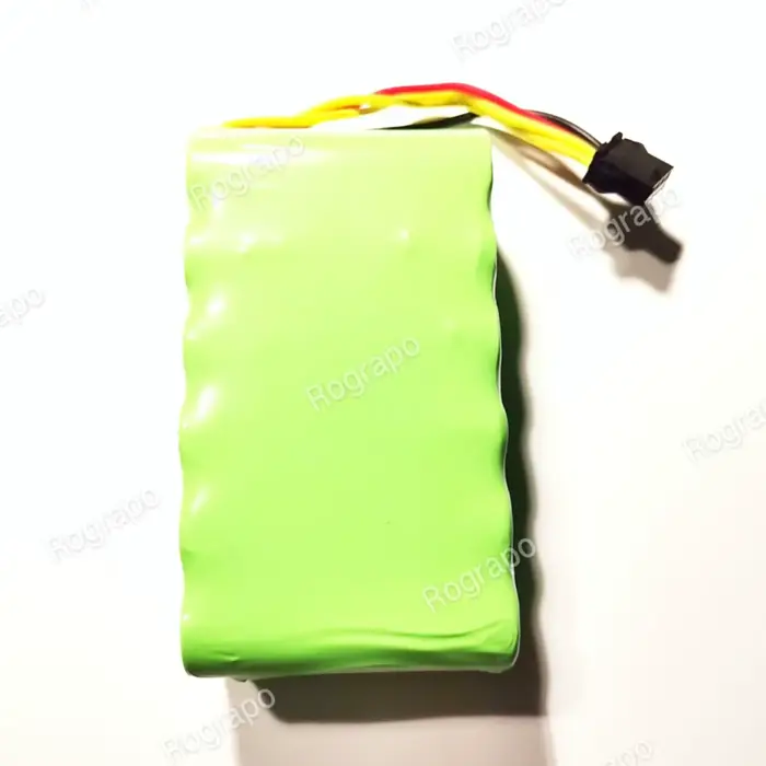 Batterie NI-MH 14.4V 1500mAh pour aspirateur Robot THOMAS TH-1060SC E-013-04-15195