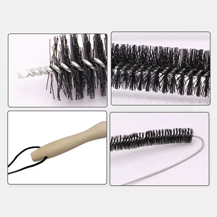 Brosse de nettoyage de radiateur 70cm/75cm