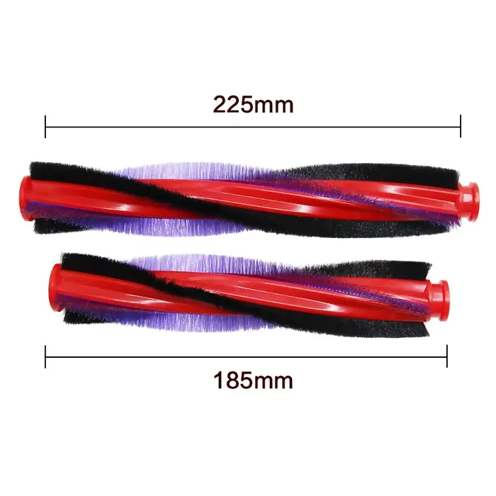 Rouleau de brosse à poils de remplacement pour aspirateur Dyson V6 DC59 DC62 SV07 SV03, pièces de re