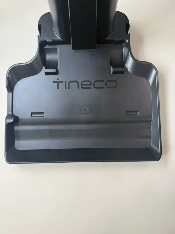 Base de charge et plateau de rangement Tineco pour aspirateur sans fil Wet Dry Floor One S3/S5/S6 Pro