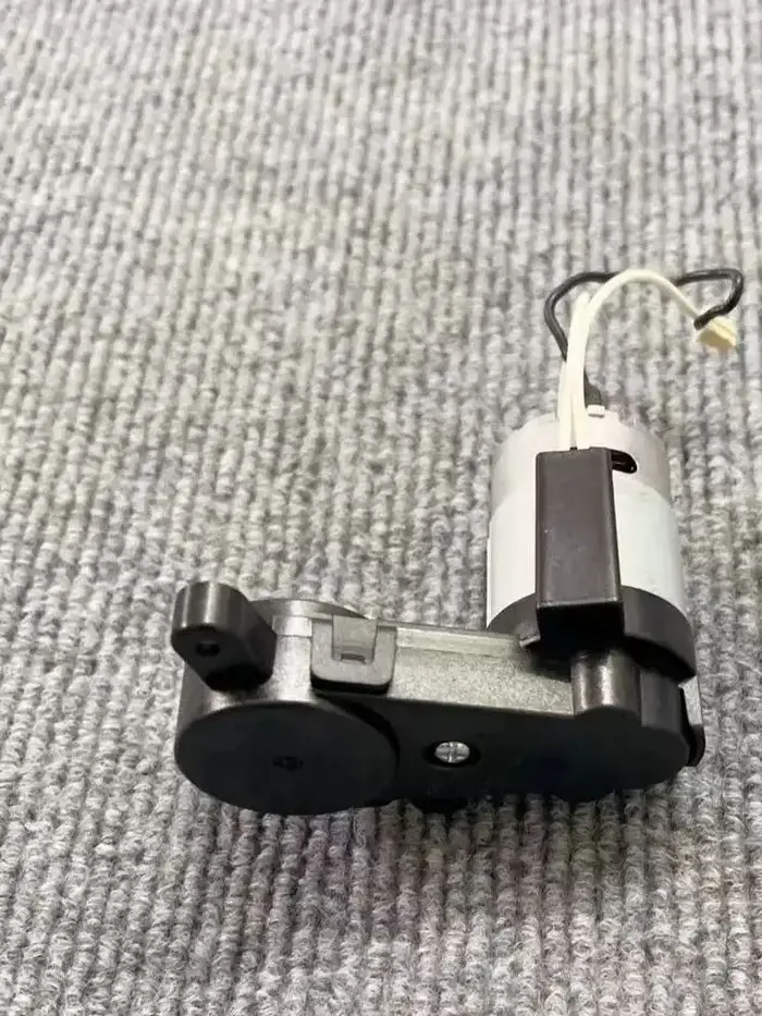 Laresar Mars 01 Kit d'accessoires pour aspirateur robot Pièces détachées officielles et consommables